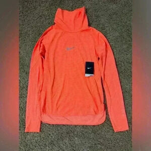 Women's Nike Aeroreact Cowl Running Shirt Women’s